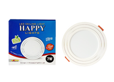 LED Ceiling Light 7W-12W (ULTRA SERIES)